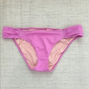 Like new Victoria's Secret Pink Bikini Bottom